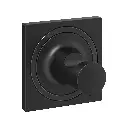 Grohe 402842431 Allure New Robe Hook Matte Black