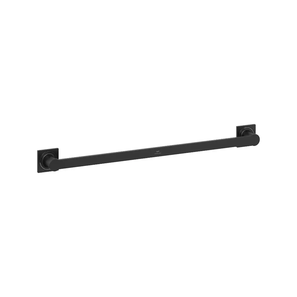 Grohe 403412431 Allure New 24" Towel Bar Matte Black