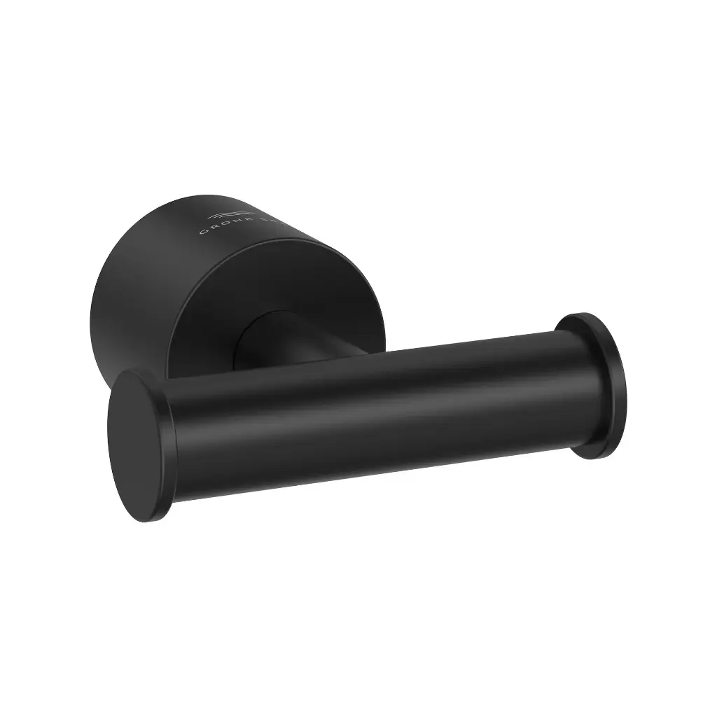 Grohe 408902430 Atrio New Robe Hook Matte Black