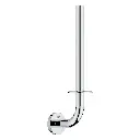 Grohe 41078000 Essentials Double Paper Holder StarLight Chrome