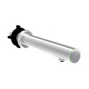 Franke SD01-001SFL Aqua-Foam Wall Mount Soap Dispenser Satin