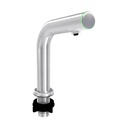 Franke SD01-003SFL Aqua-Foam Deck Mount Soap Dispenser Satin