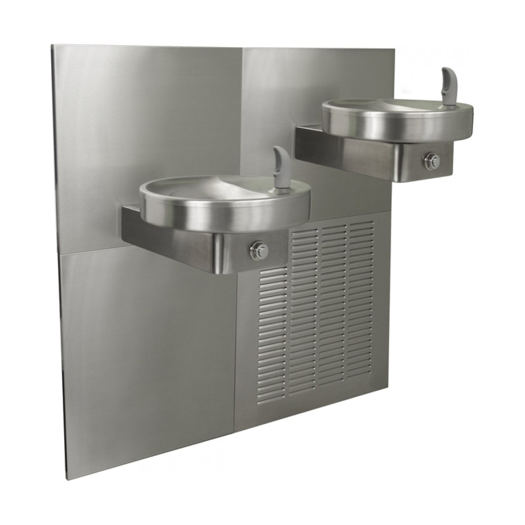 Franke KEM8CR-STN Chilled Modular Fountain Stainless Steel