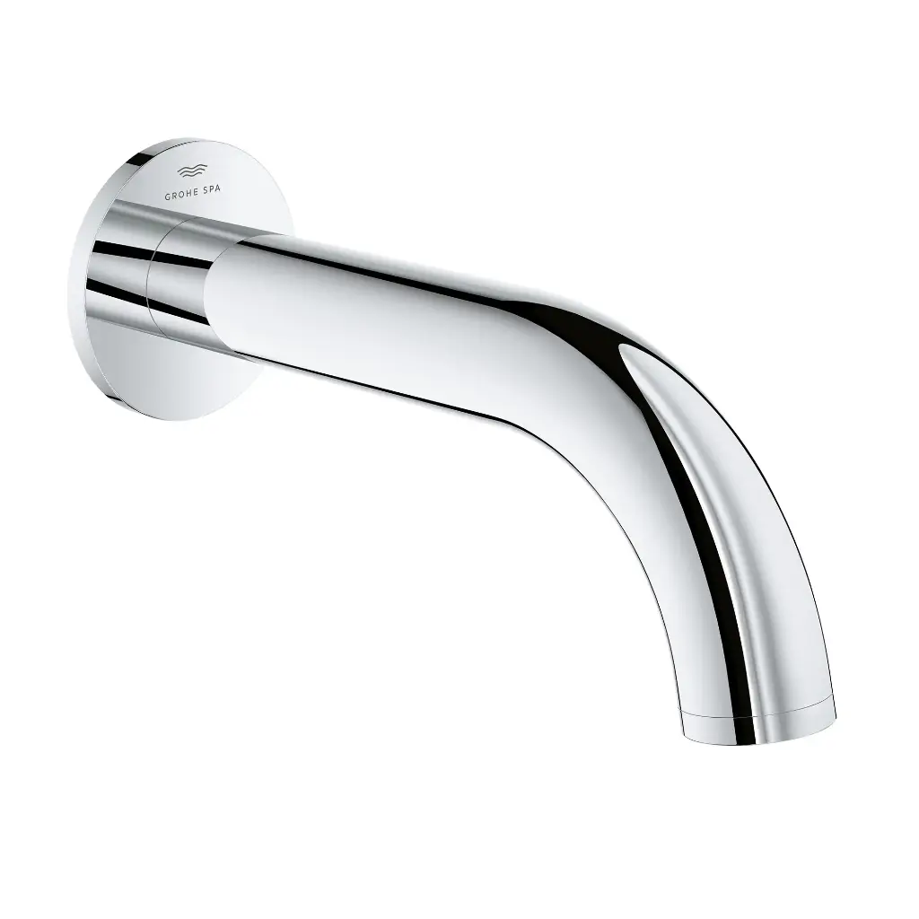 Grohe 13488000 Atrio New Tub Spout StarLight Chrome