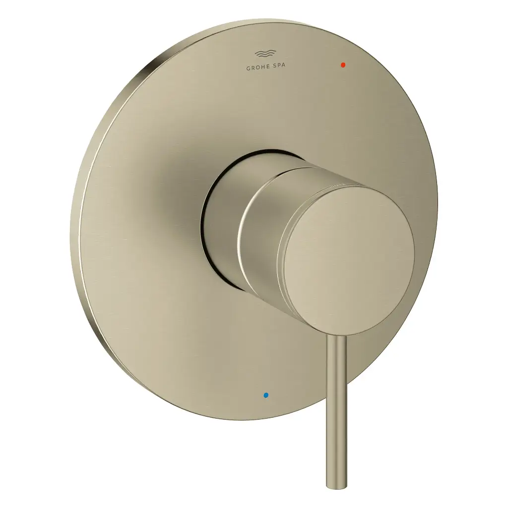 Grohe 14214EN0 Atrio New Pressure Balance Valve Trim Brushed Nickel