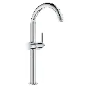 Grohe 24352000 Atrio New Single Hole XL-Size Bathroom Faucet StarLight Chrome