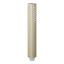 Grohe 26867EN0 Euphoria Cube Stick Handshower Brushed Nickel