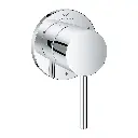 Grohe 29409000 Atrio New 3-Way Diverter Trim StarLight Chrome