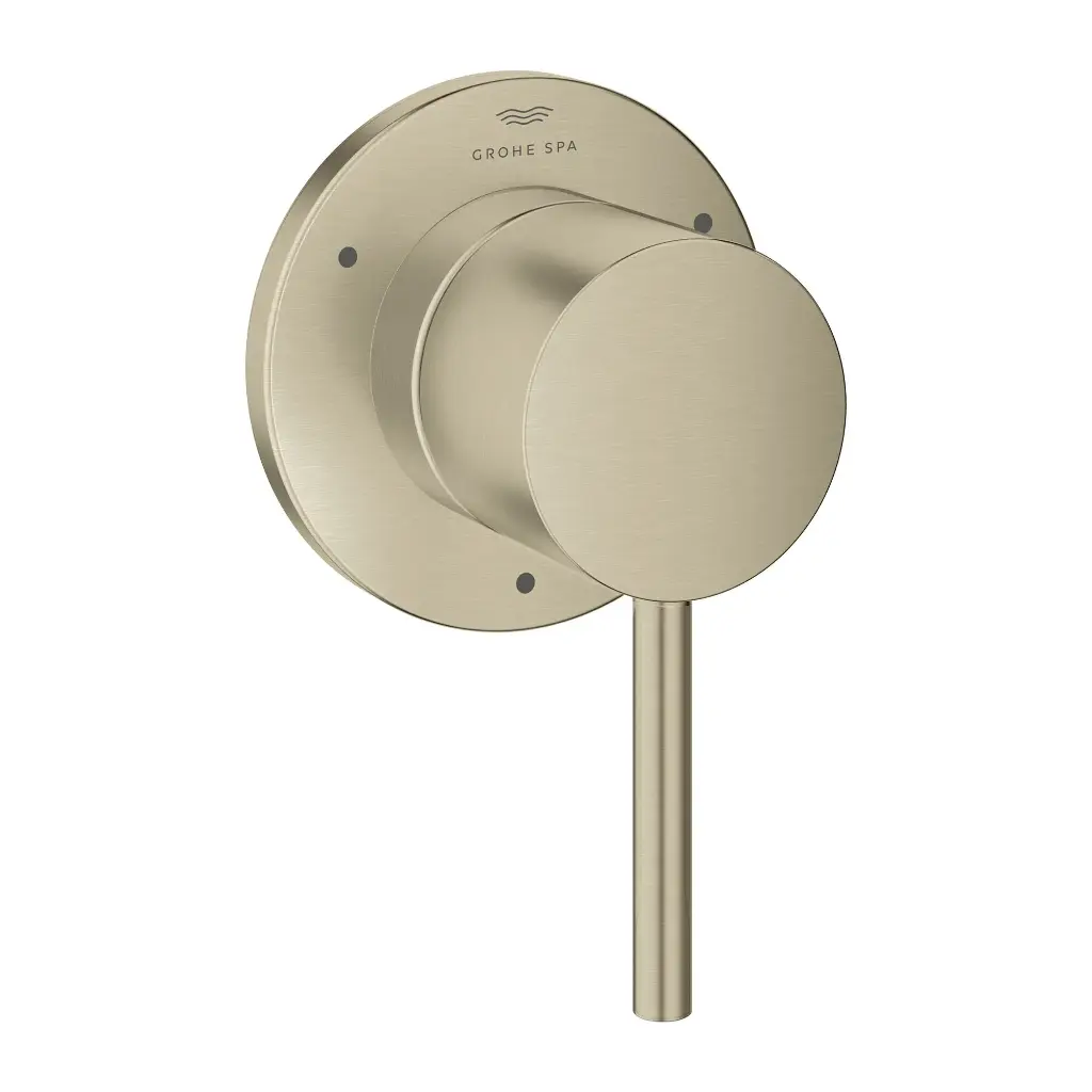 Grohe 29409EN0 Atrio New 3-Way Diverter Trim Brushed Nickel