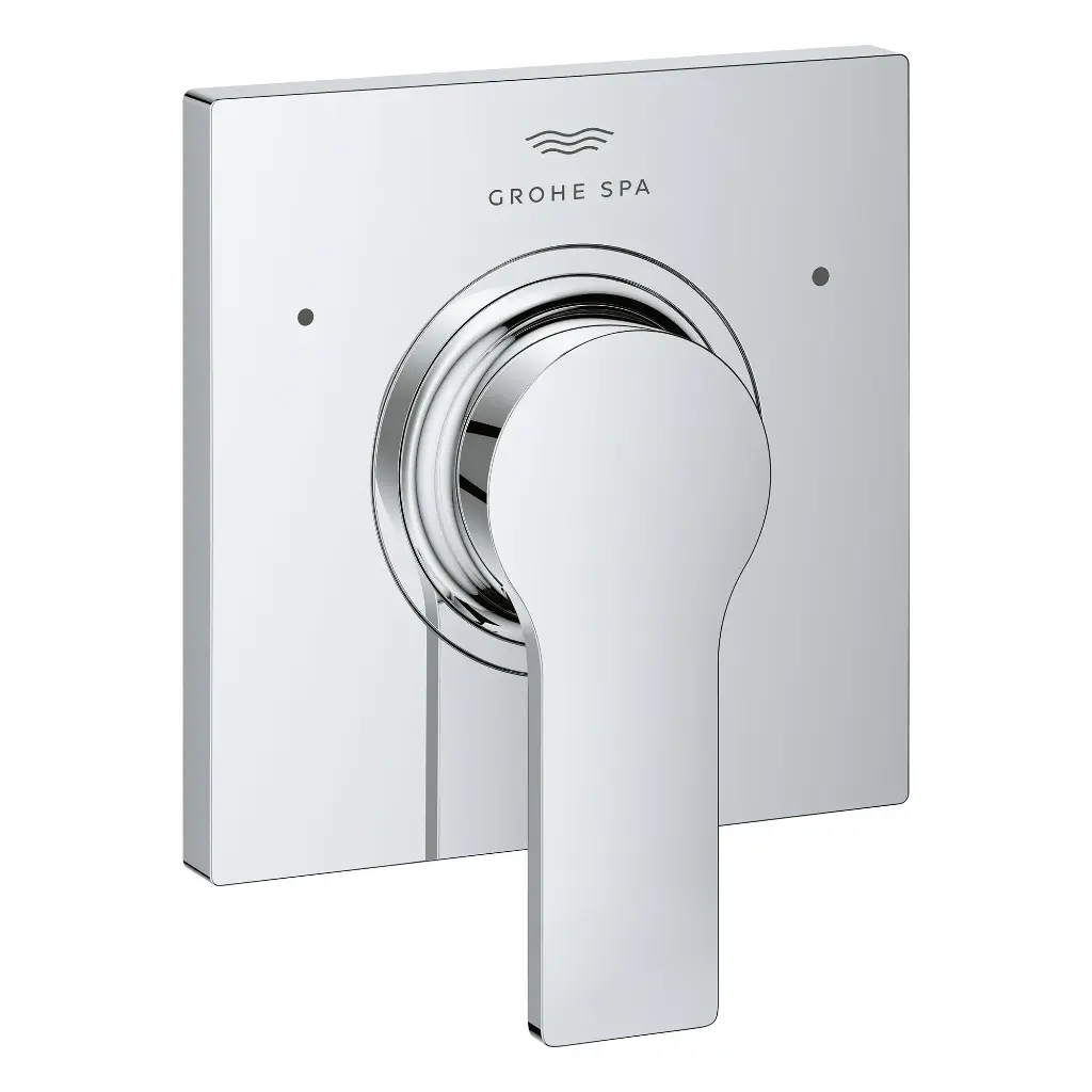 Grohe 19591001 Allure New 3-Way Diverter Valve Trim StarLight Chrome