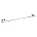 Grohe 40341001 Allure New 24" Towel Bar StarLight Chrome