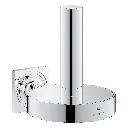 Grohe 40956001 Allure New Spare Toilet Paper Holder StarLight Chrome
