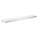 Grohe 40965001 Allure New 14 3/16" Shelf StarLight Chrome