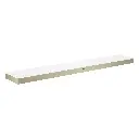 Grohe 40965EN1 Allure New 14 3/16" Shelf Brushed Nickel
