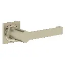 Grohe 40279EN1 Allure New Toilet Paper Holder Brushed Nickel