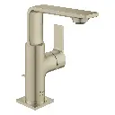 Grohe 23857EN1 Allure New Single-Hole M-Size Bathroom Faucet Brushed Nickel