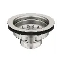 Grohe 40708DC0 Sink Strainer SuperSteel Infinity