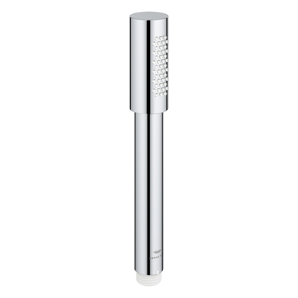 Grohe 26866000 Sena Stick Hand Shower 1 Spray StarLight Chrome