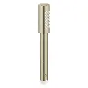 Grohe 26866EN0 Sena Stick Hand Shower 1 Spray Brushed Nickel