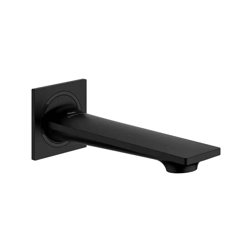 Grohe 132652431 Allure New Tub Spout Matte Black