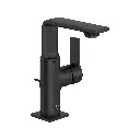 Grohe 238572431 Allure New Single-Hole M-Size Bathroom Faucet Matte Black