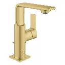 Grohe 23857GN1 Allure New Single-Hole M-Size Bathroom Faucet Brushed Nickel