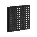 Grohe 264682430 Euphoria Cube 150 Shower Head 6" Matte Black