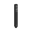 Grohe 268672430 Euphoria Cube Stick Handshower Matte Black