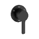 Grohe 292152431 Lineare 3-Way Diverter Trim Matte Black