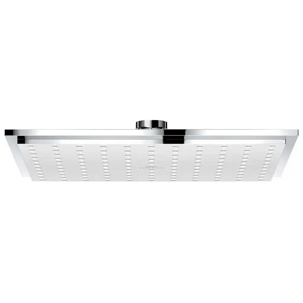 Grohe 26868000 Rainshower Allure 230 Shower Head StarLight Chrome