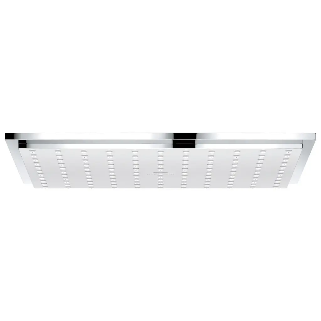 Grohe 26869000 Rainshower Allure 230 Ceiling Shower Head StarLight Chrome