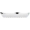 Grohe 26869000 Rainshower Allure 230 Ceiling Shower Head StarLight Chrome