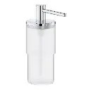 Grohe 40886000 Atrio New Soap Dispenser StarLight Chrome