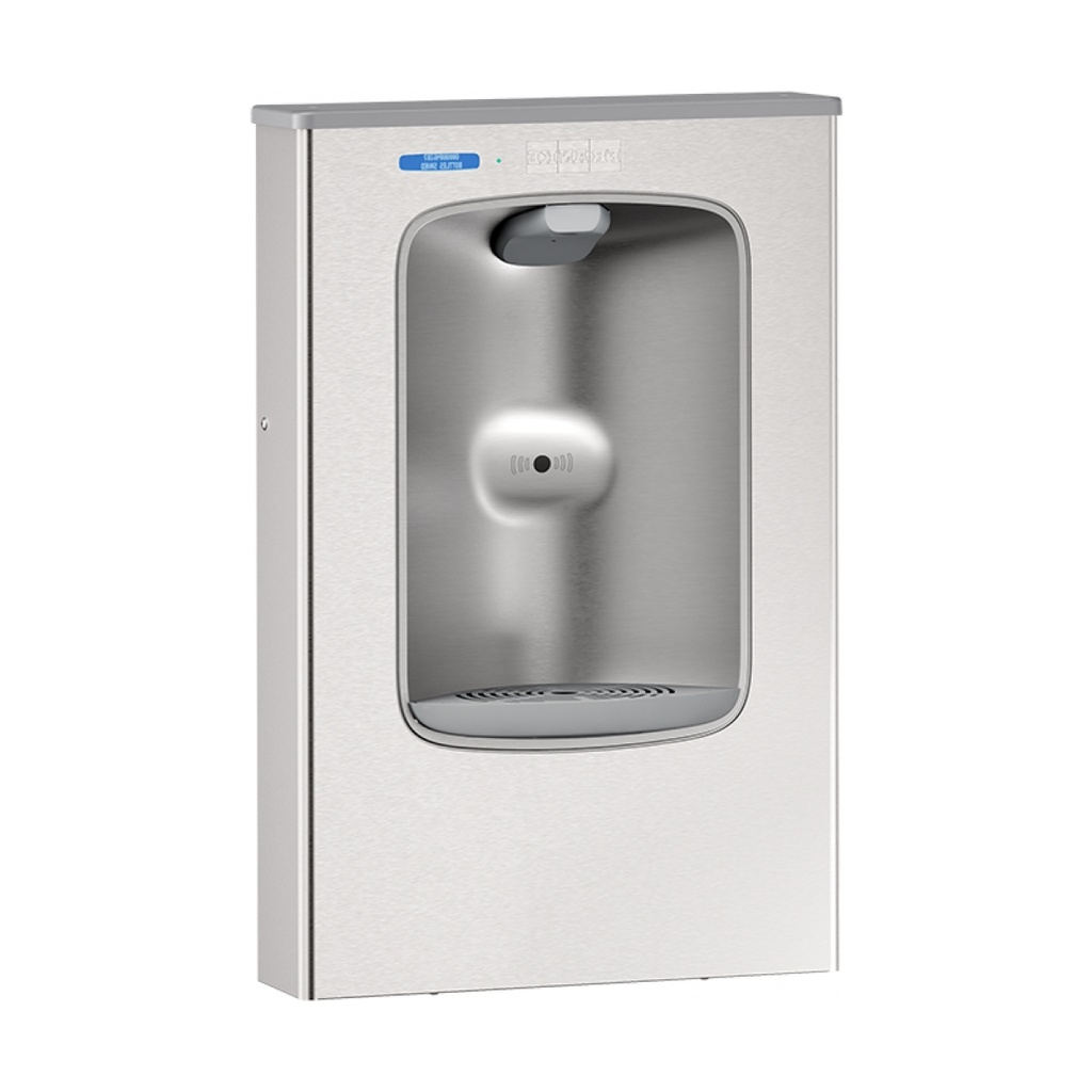 Franke KEPWSMEBF-STN Sensor Activated Bottle Filler Drinking Fountain