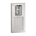 Franke KEMWSM8EBF-STN Surface Mount Chilled Sports Bottle Filler