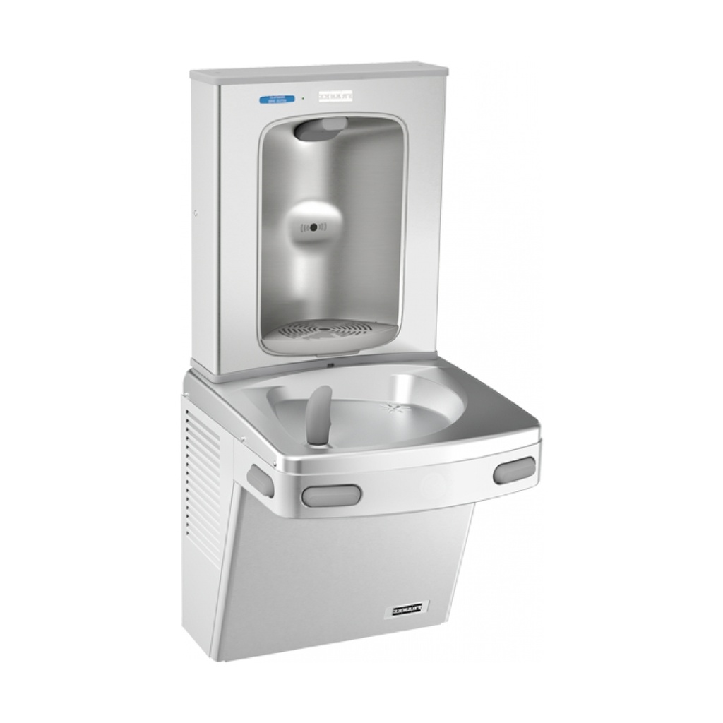 Franke KEP8AC-EBF-STN Chilled Electronic Fountain Stainless Steel