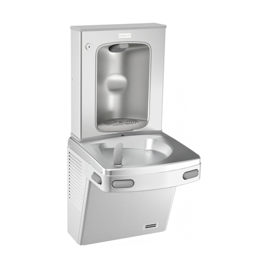 Franke KEP8AC-SBF-STN Chilled Manual Fountain Stainless Steel