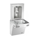 Franke KEP8AC-SBF-STN Chilled Manual Fountain Stainless Steel