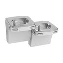 Franke KEP8ACSL-GRY Chilled Split Level Universal Fountain Greystone
