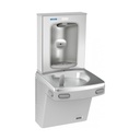Franke KEP8AC-EBF-GRY Chilled Electronic Fountain Greystone