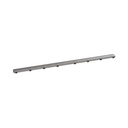 Hansgrohe 56129801 Raindrain Match Trim Classic 59 1/8" Brushed Stainless Steel