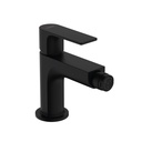 Hansgrohe 72211671 Rebris E Single-Hole Bidet Faucet Matte Black