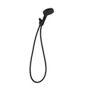 Hansgrohe 04949670 Vernis Blend Handshower Set Matte Black