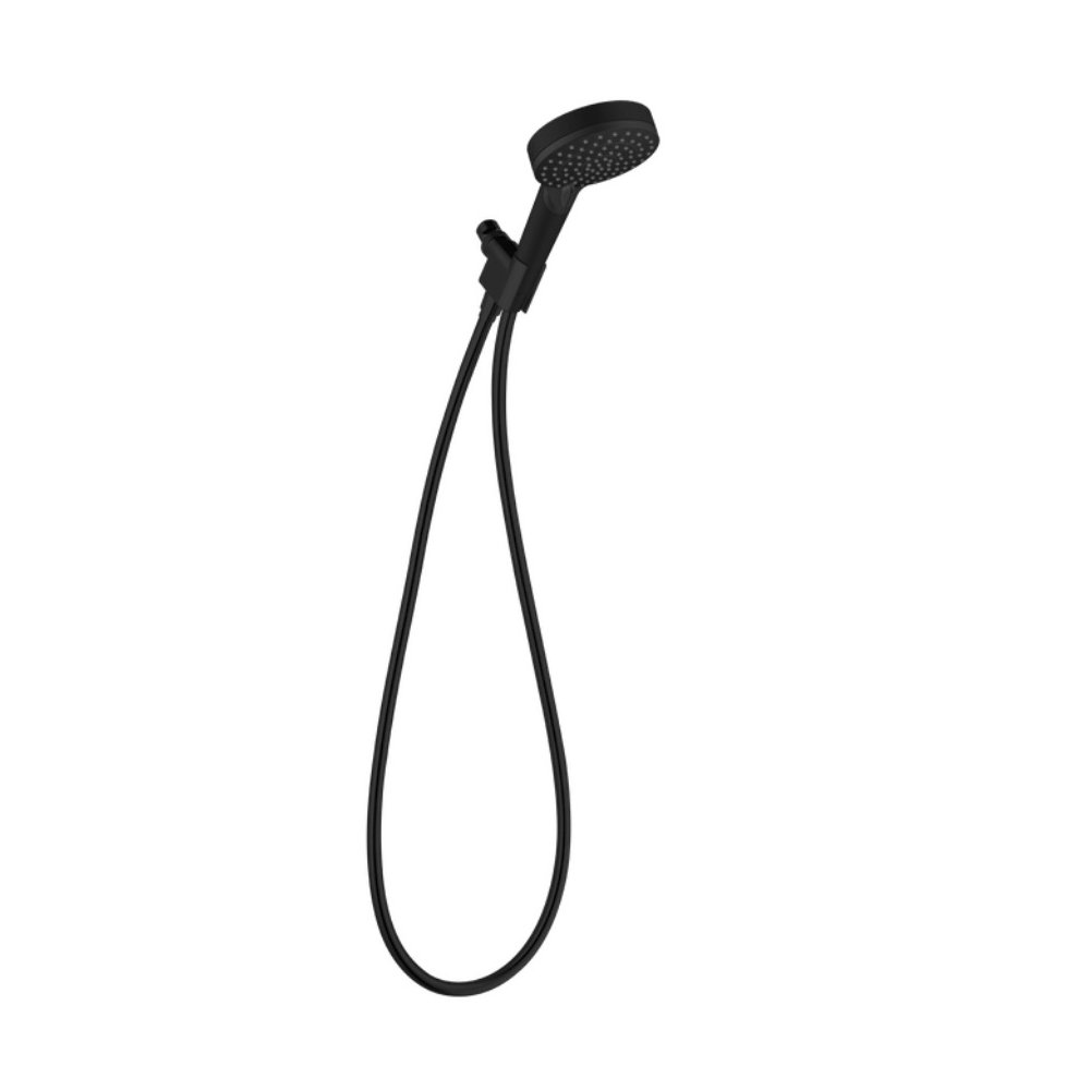 Hansgrohe 04950670 Vernis Blend Handshower Set Matte Black