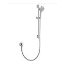 Hansgrohe 04969000 Vernis Blend Wallbar Set 100 Chrome
