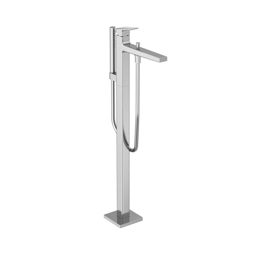 TOTO TBG10306U#CP GB Freestanding Tub Filler Polished Chrome
