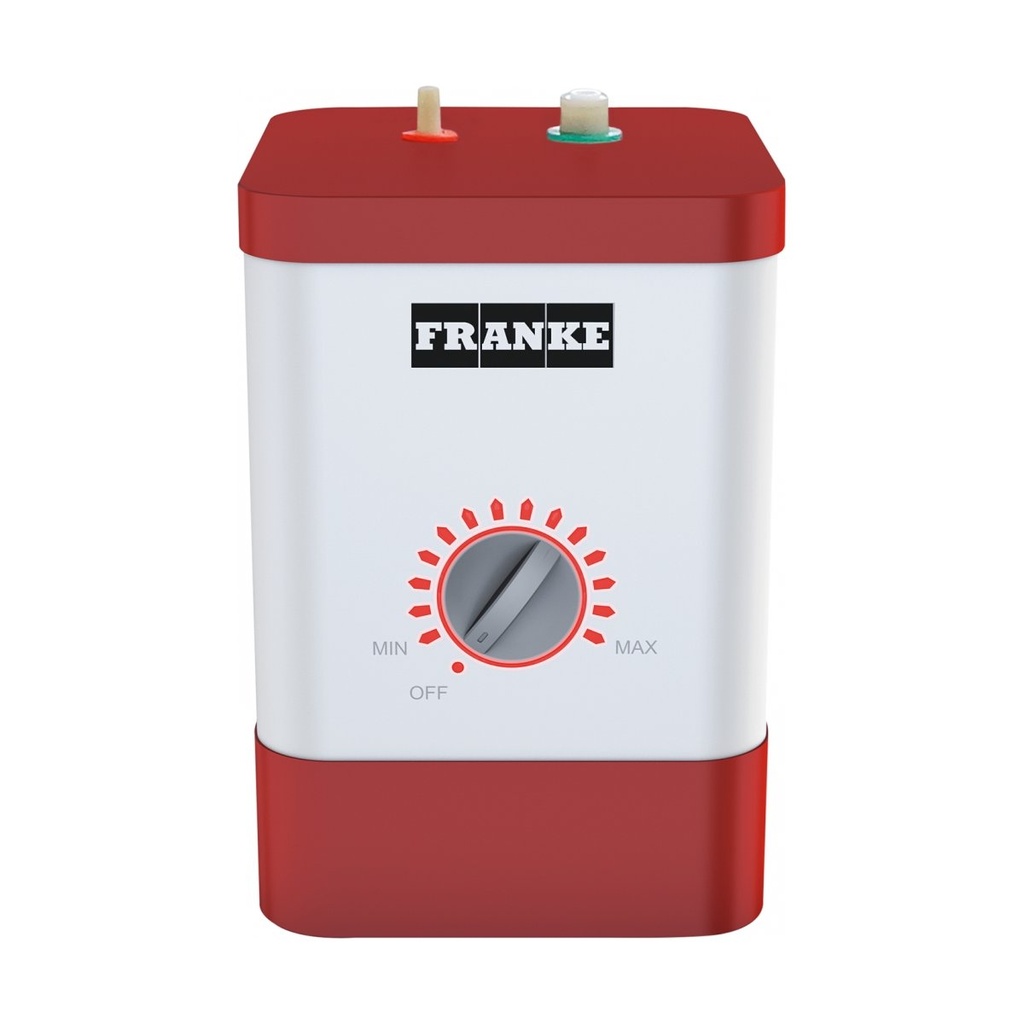 Franke HT-400 Little Butler Heating Tank Replaces HT-200