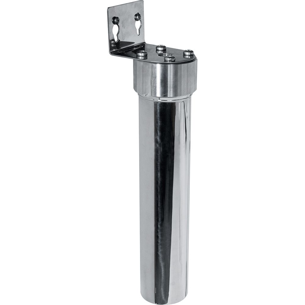 Franke FRCNSTR Stainless Steel Filter Housing