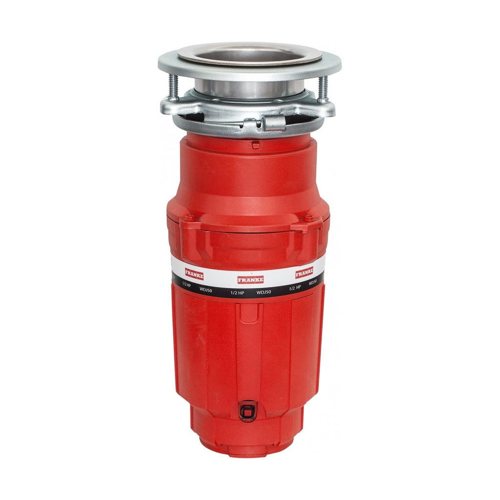 Franke WDJ50 1/2 HP Food Waste Disposer