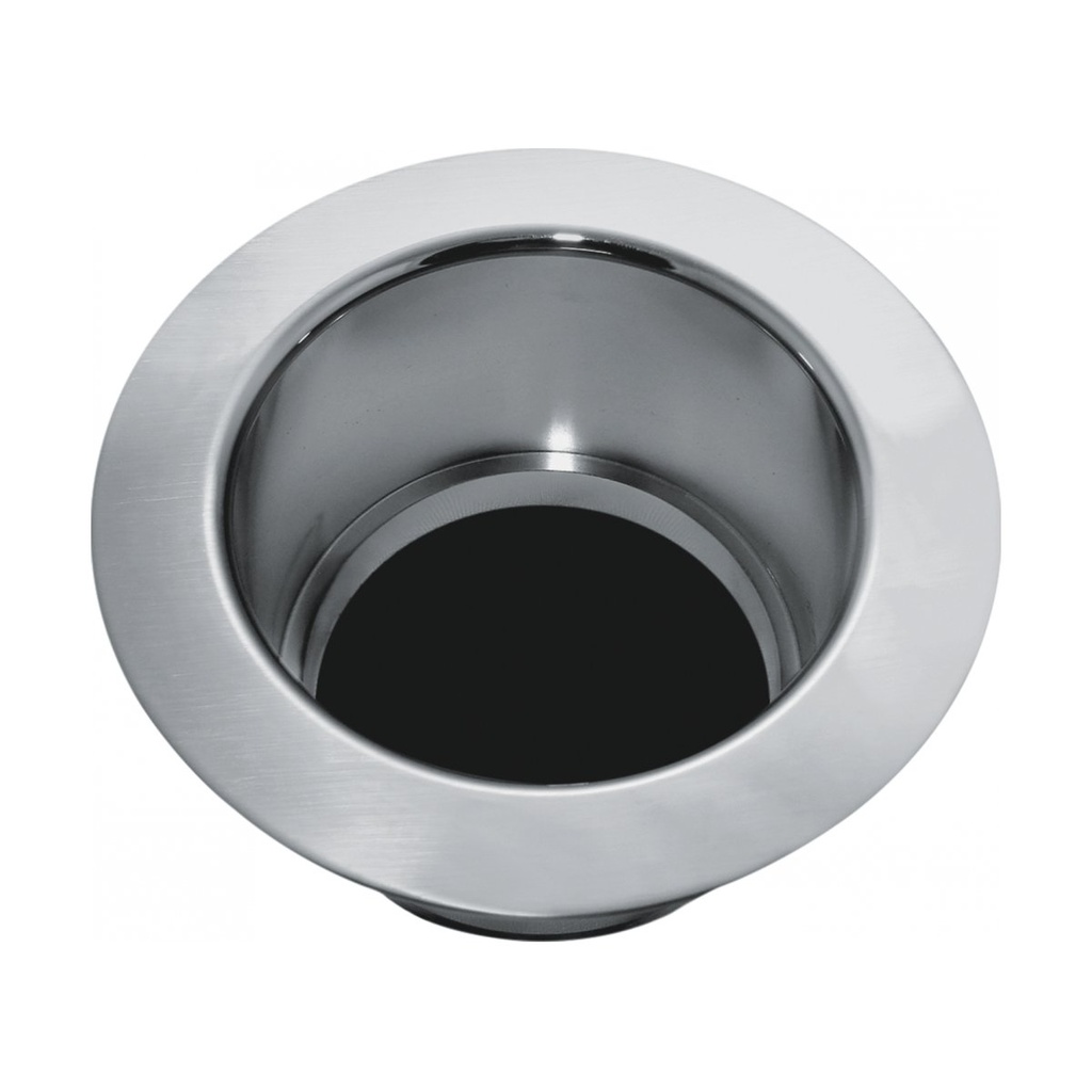 Franke WDFLANGE-SS Waste Disposer Flange Stainless Steel